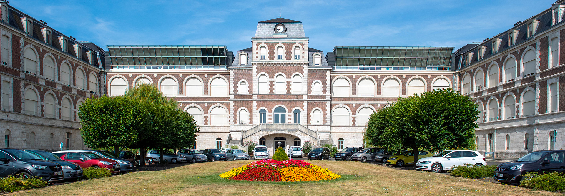 Hôpital de Chartres