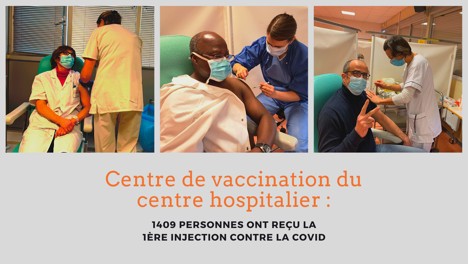 vaccination