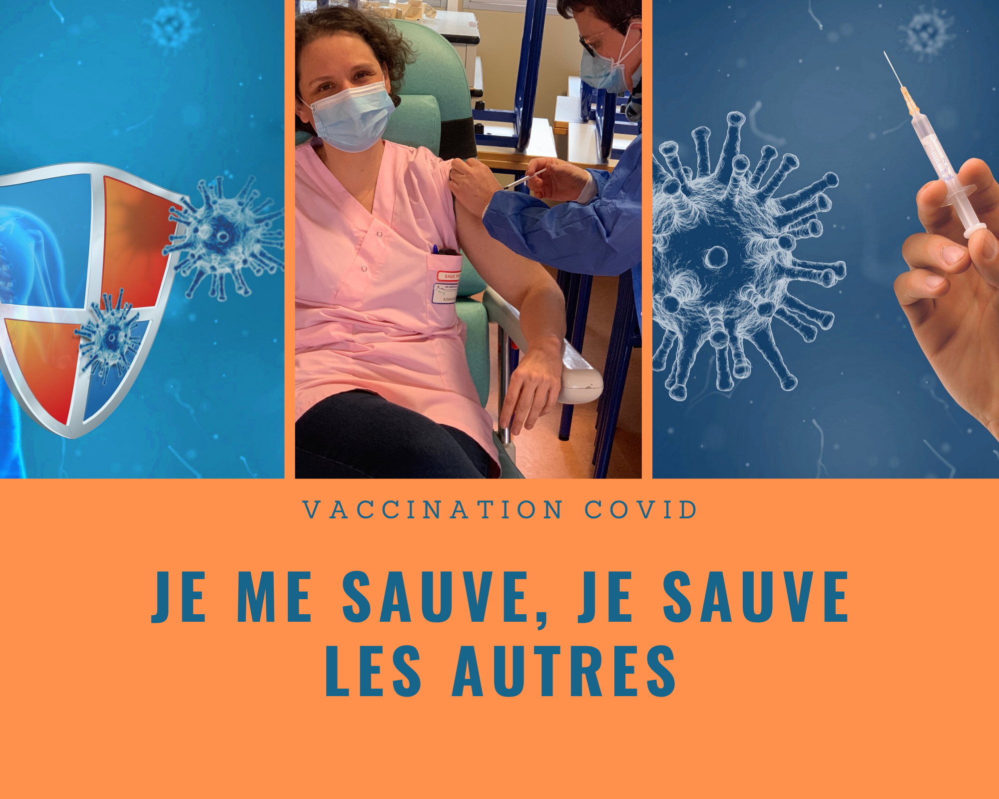 vaccination