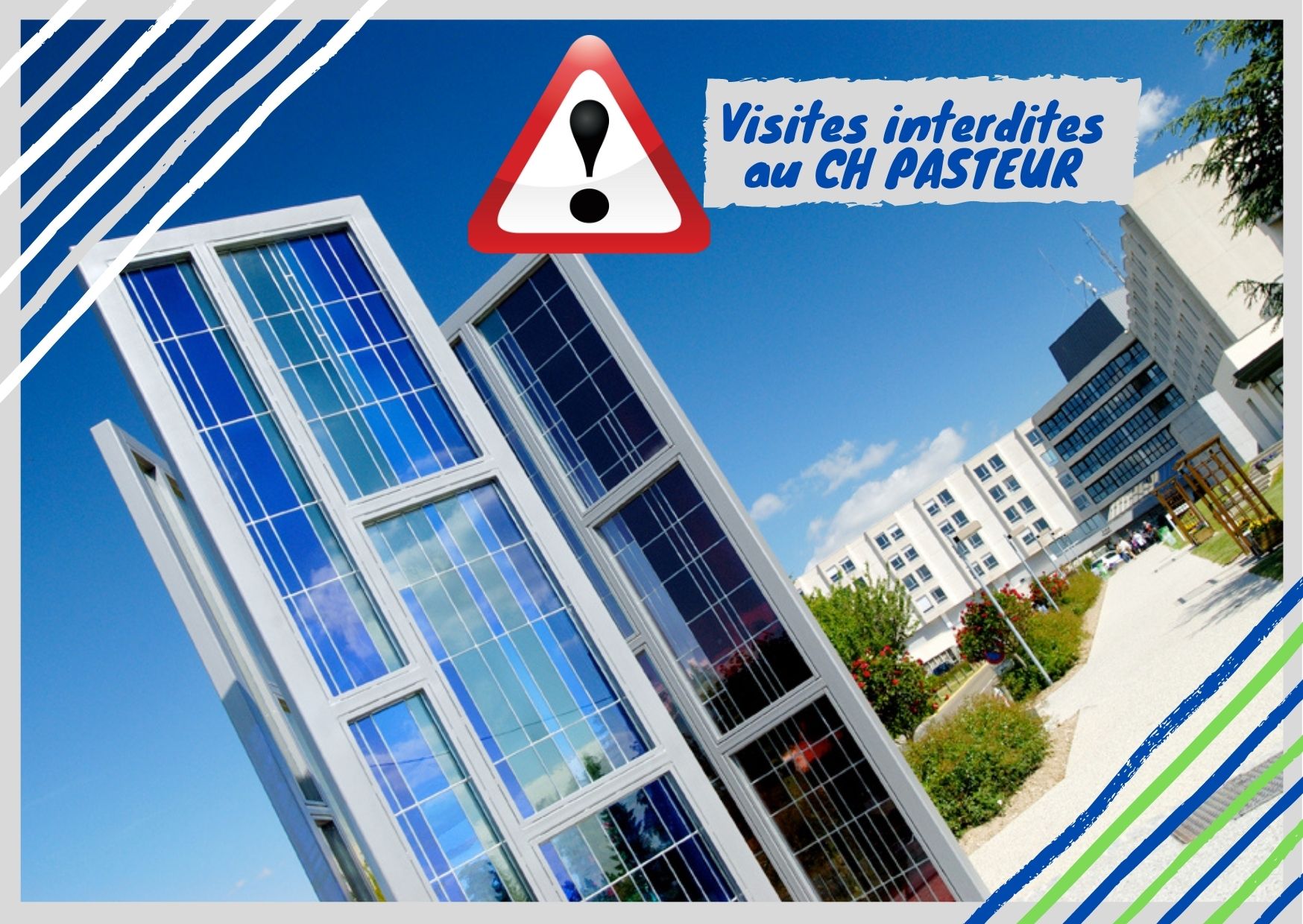 visites interdites