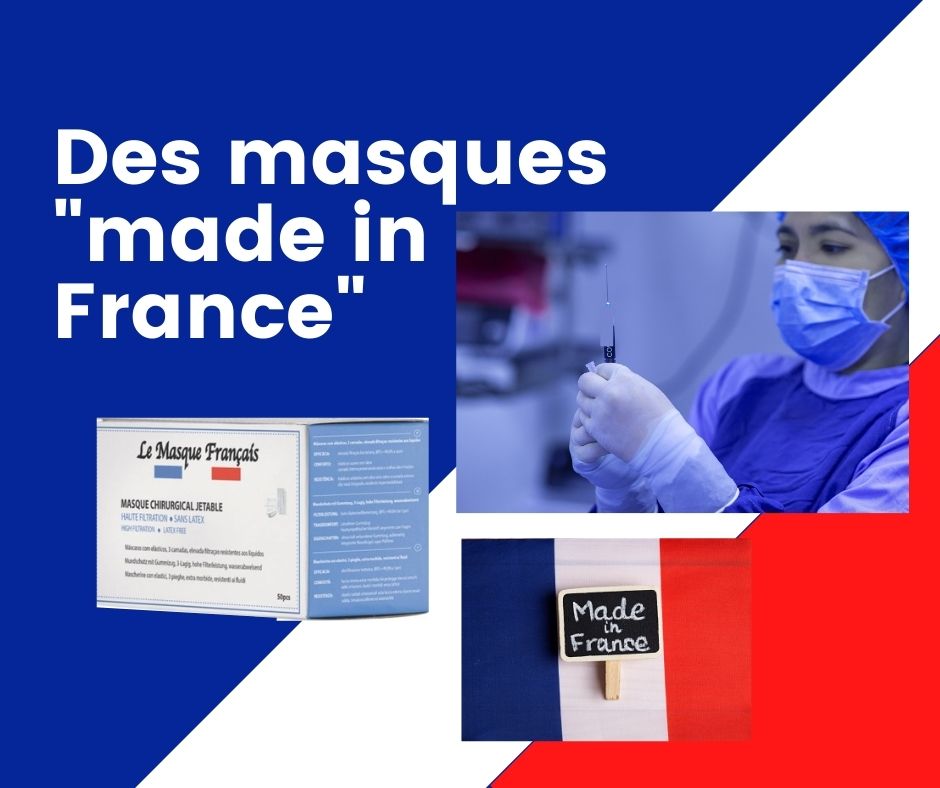 masques