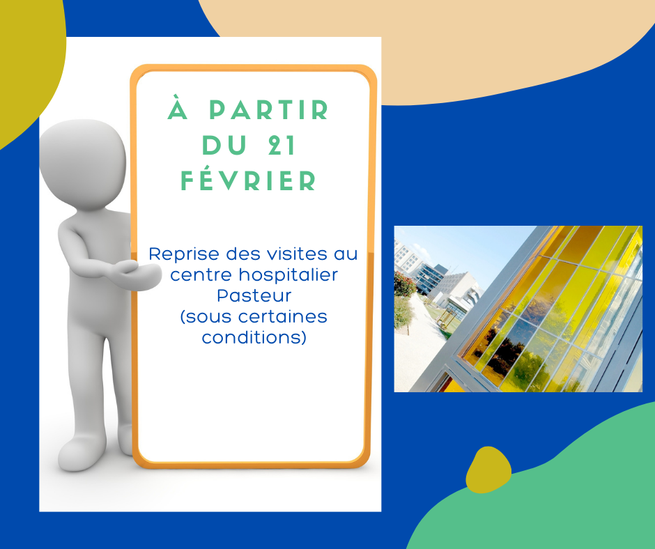 reprise visite 21/02