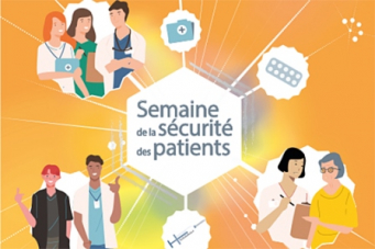 semaine sécurité patients