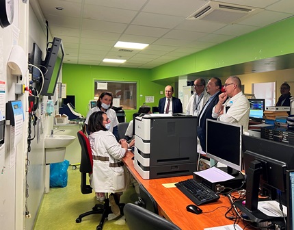 visite ARS 