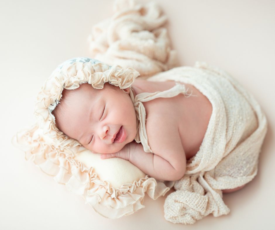 bébé