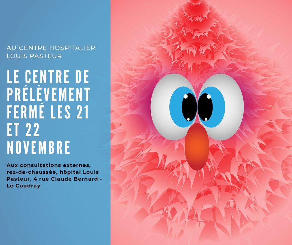 centre de prélèvement