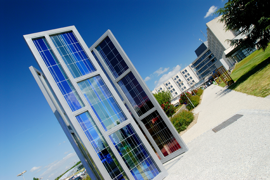 CH Pasteur