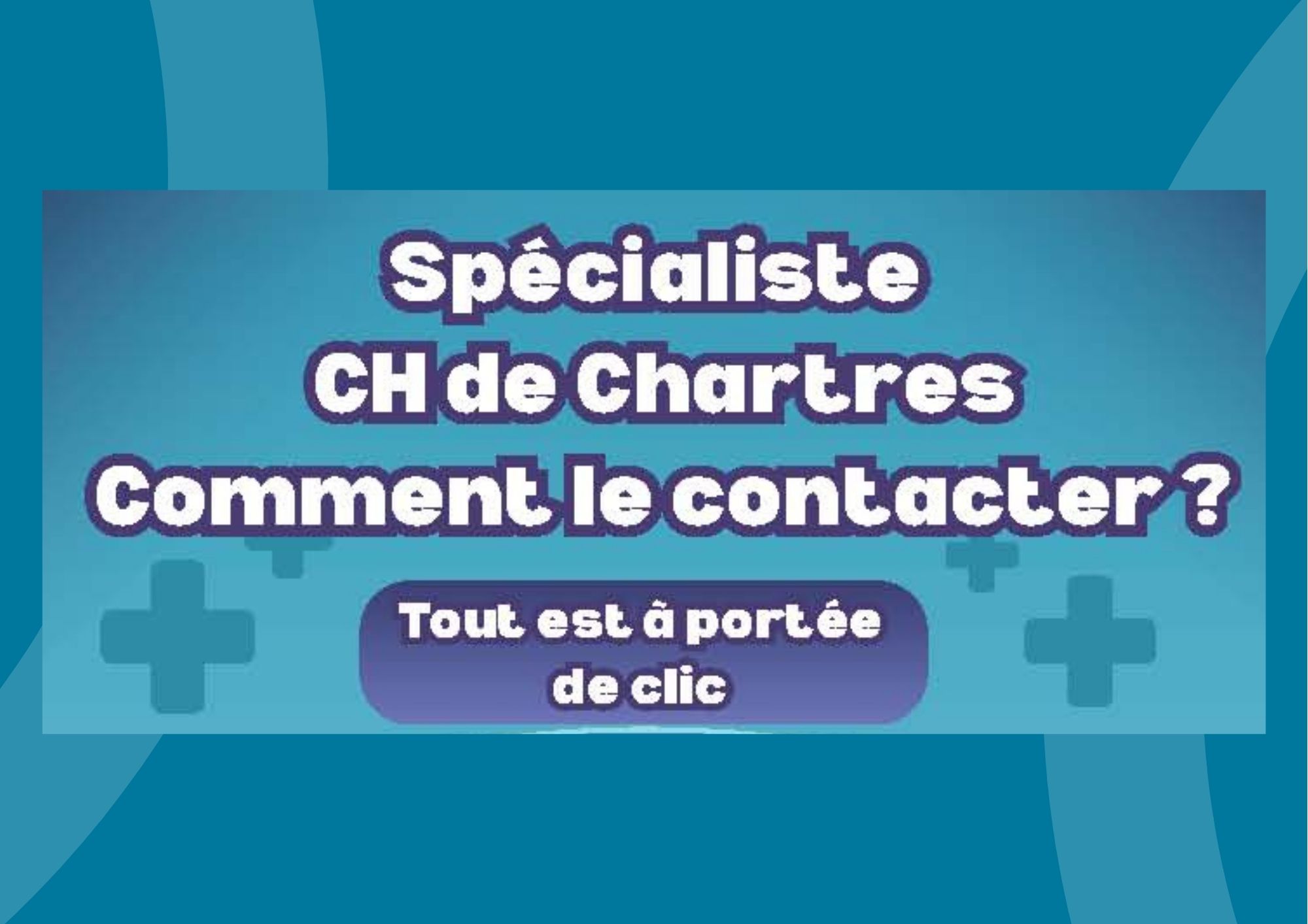 joindre médecins