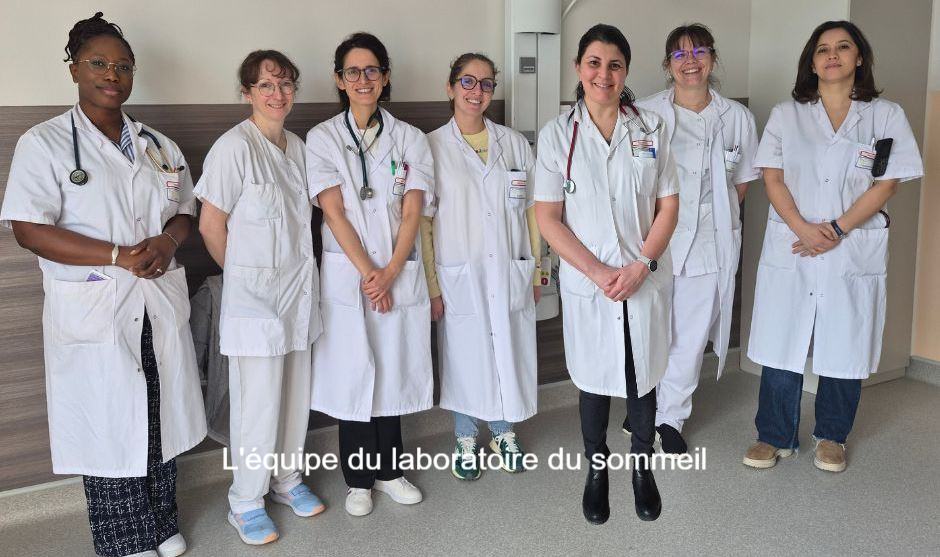 labo sommeil
