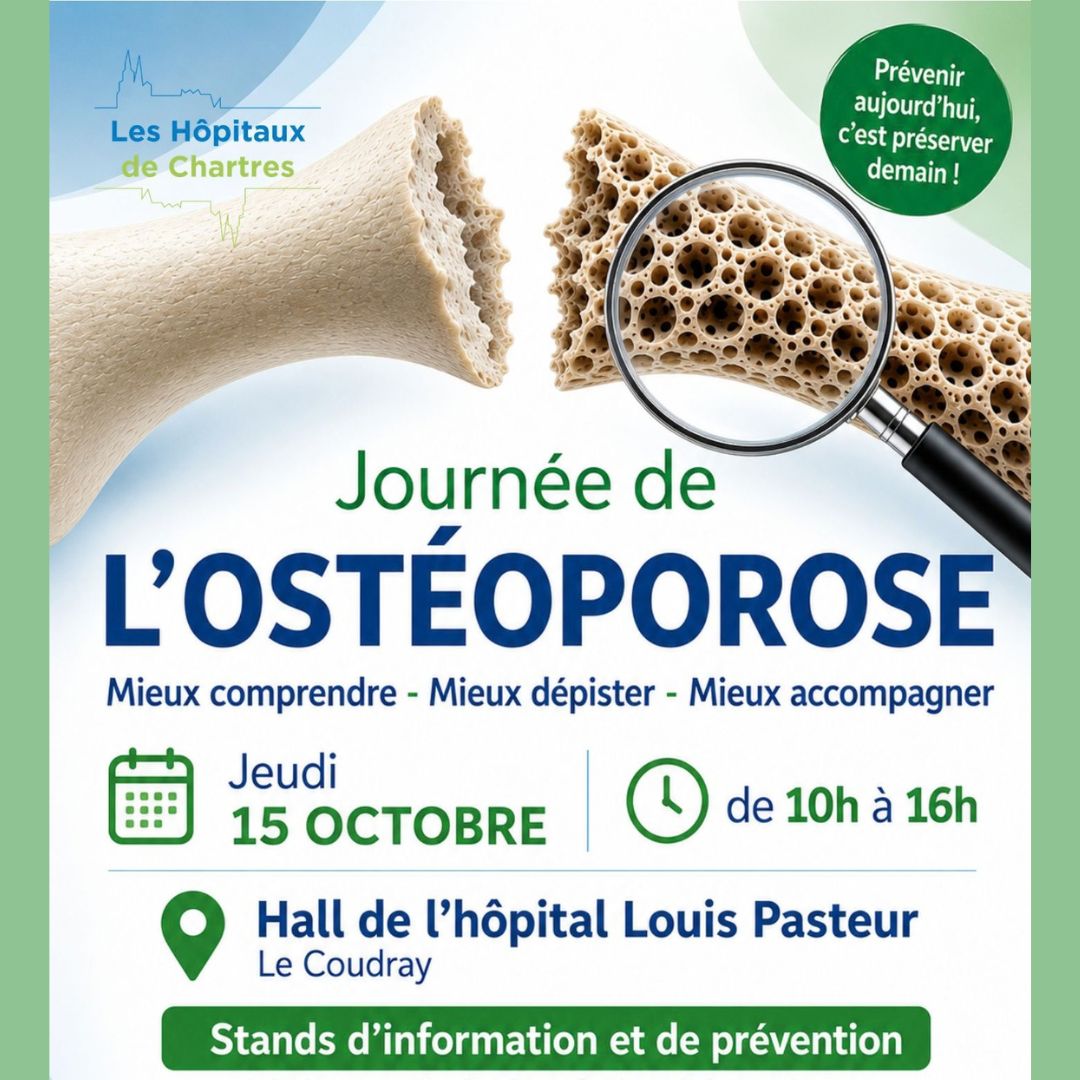 ostéoporose