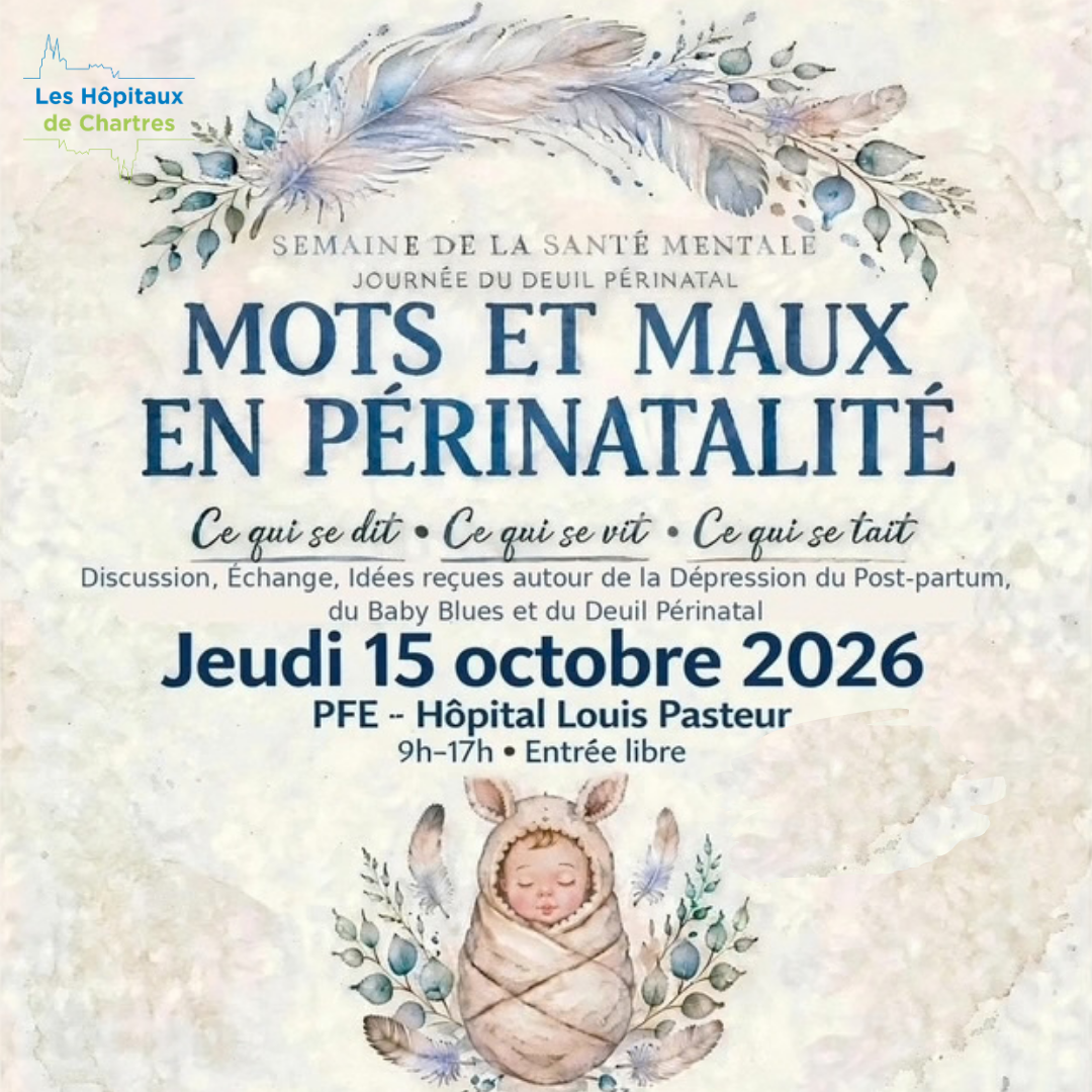 deuil périnatal