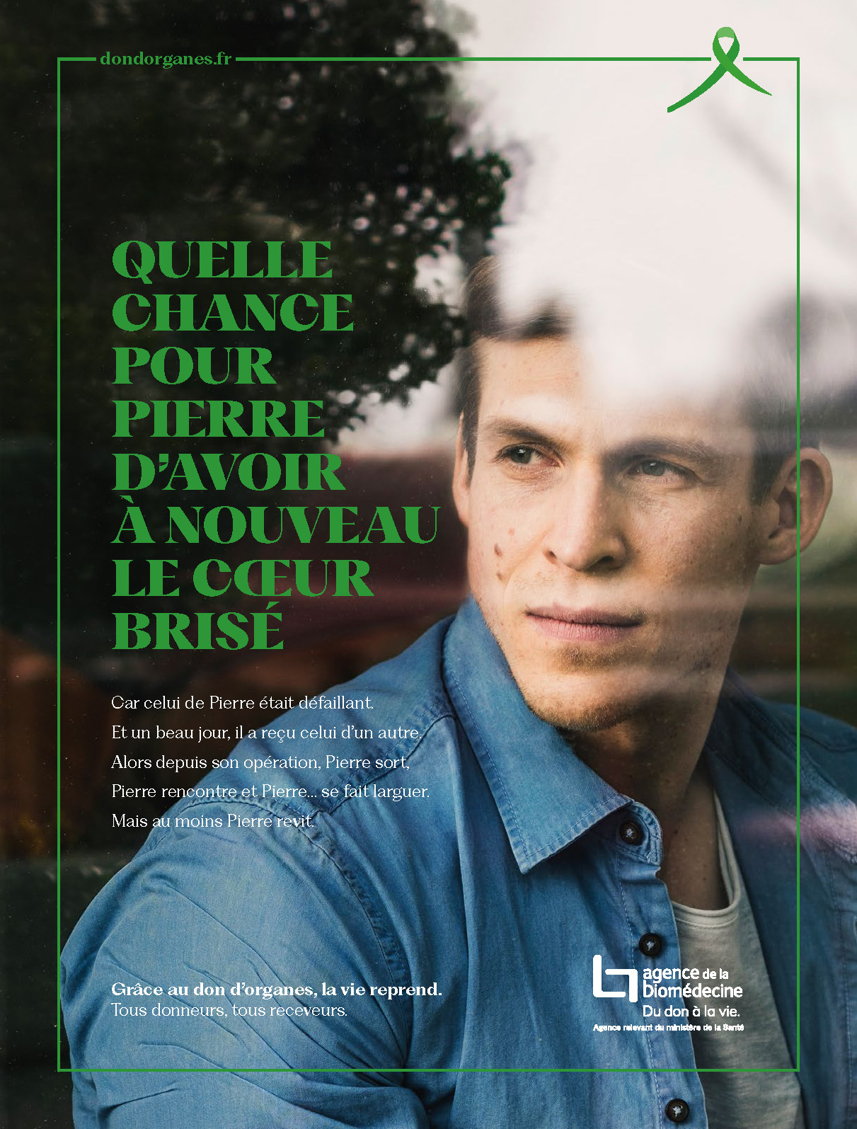 affiche