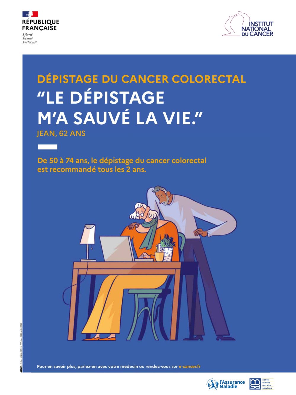 cancer colon