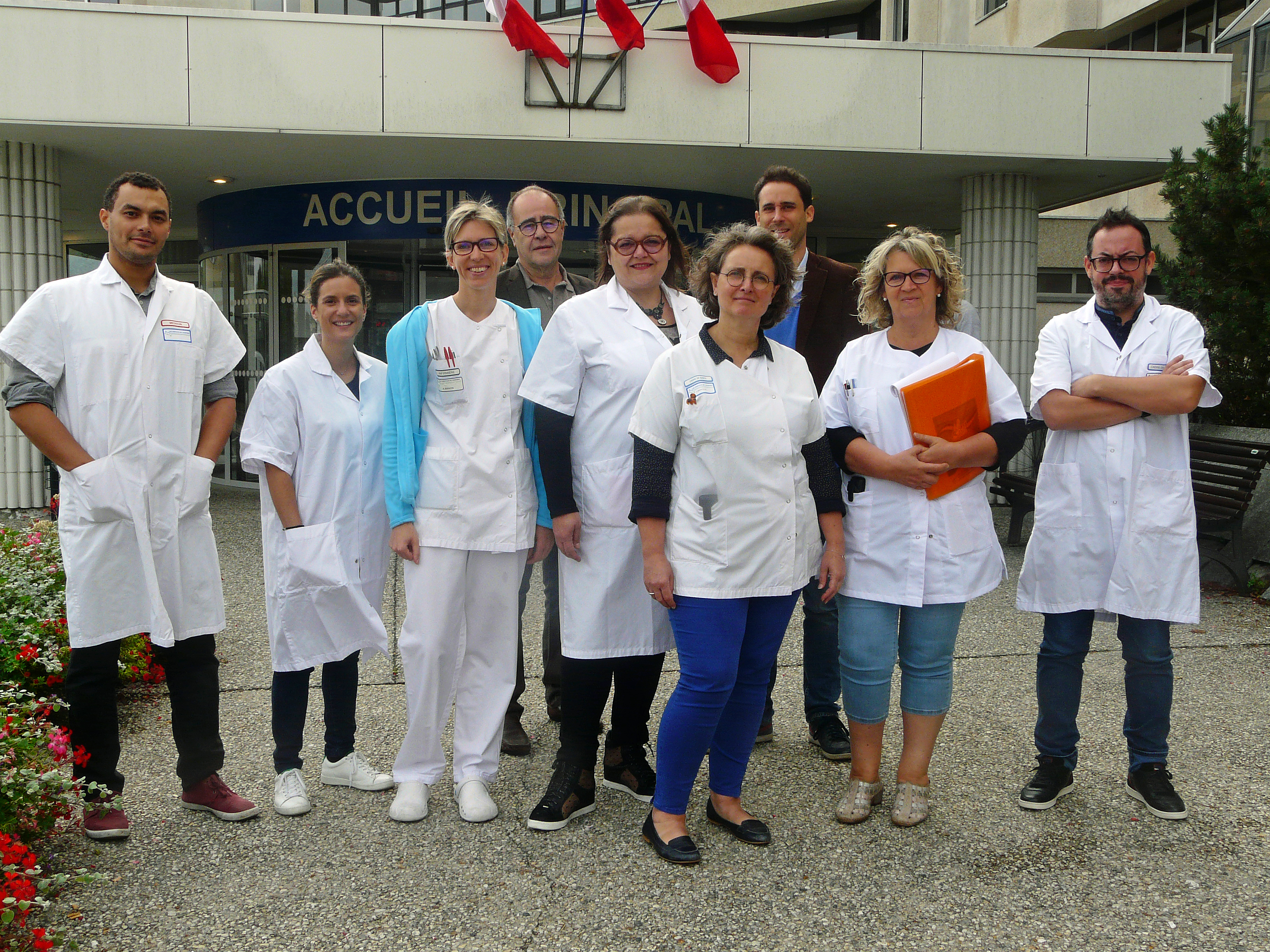 Photo dentistes