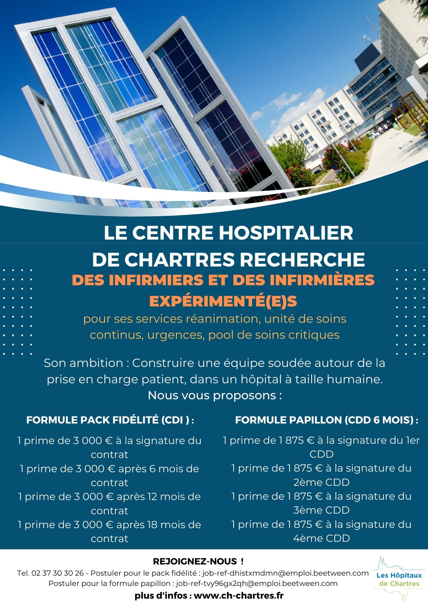 flyer ide