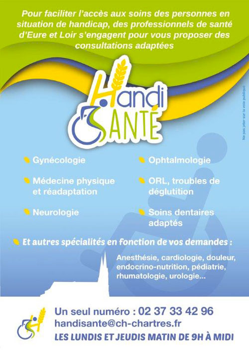 Handisanté