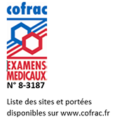 Site du COFRAC