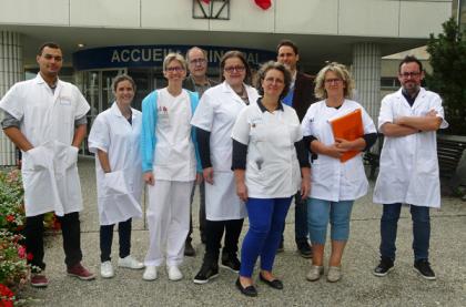 Nouveaux chirurgiens-dentistes