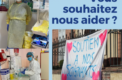 soutien