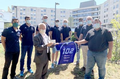 remise chèque C'CMHB