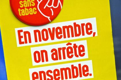 arrêt tabac