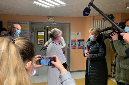 visite préfectorale