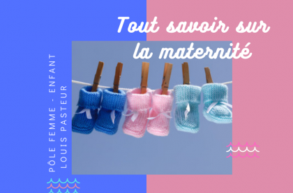 maternité
