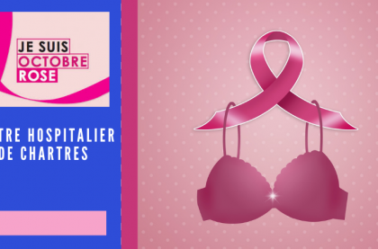 OCTOBRE ROSE