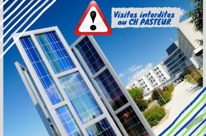 visites interdites