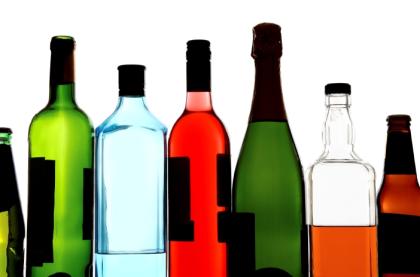 Photo alcool