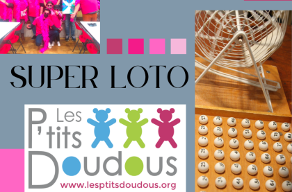 loto doudous
