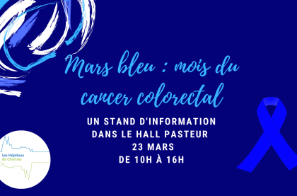 stand cancer colorectal