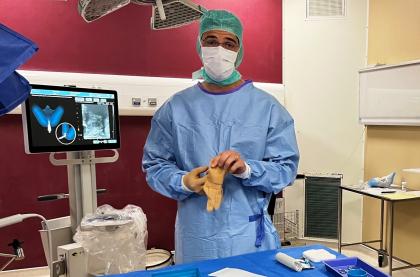 Dr Lunelli