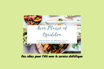 idée diét