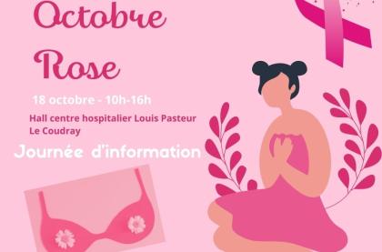 octobre rose