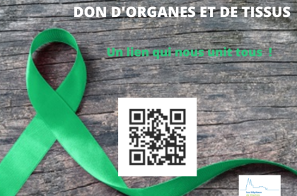 don d'organes