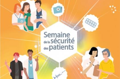 semaine sécurité patients