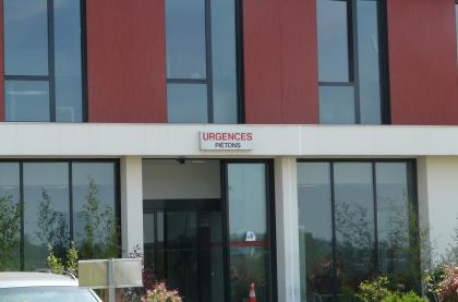 Photo urgences