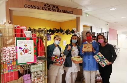 consult externes