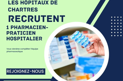 pharmacien