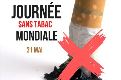 journée sans tabac
