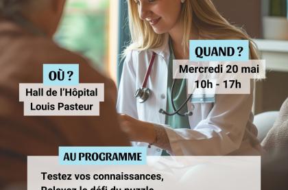 rECHERCHE CLINIQUE