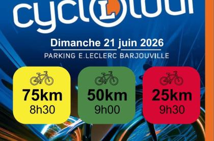 cyclotour 2026