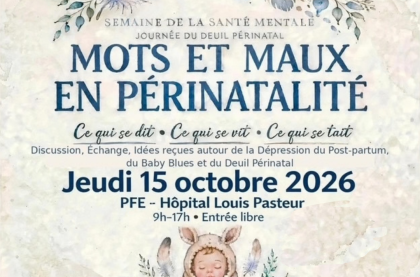 deuil périnatal